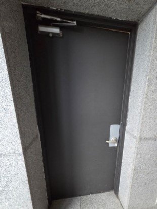 성남 분당 출입문 손잡이 교체 | 장애인 기준 높이 조정